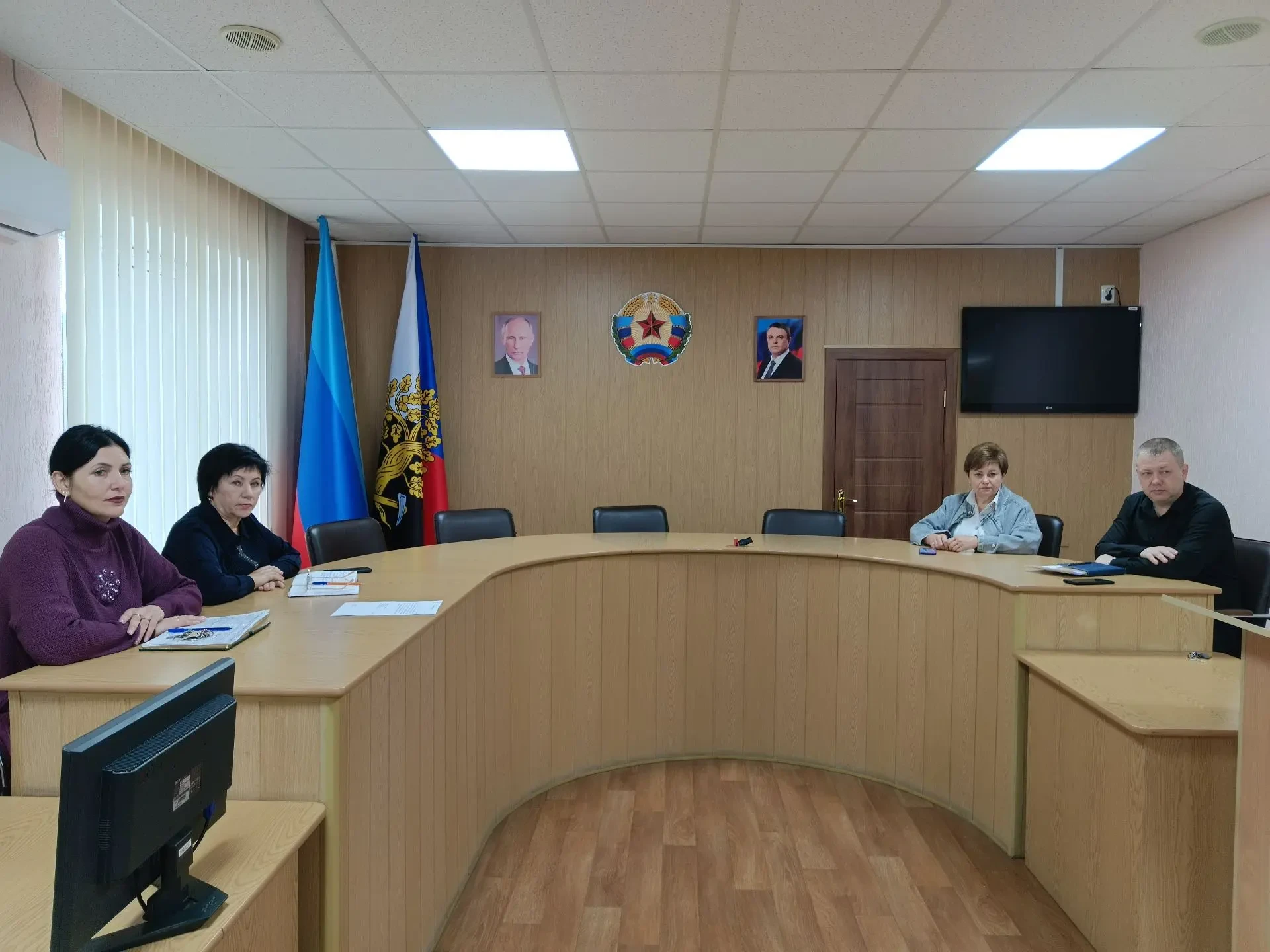 Рабочая неделя Администрации городского округа: итоги, задачи и работа ради жителей