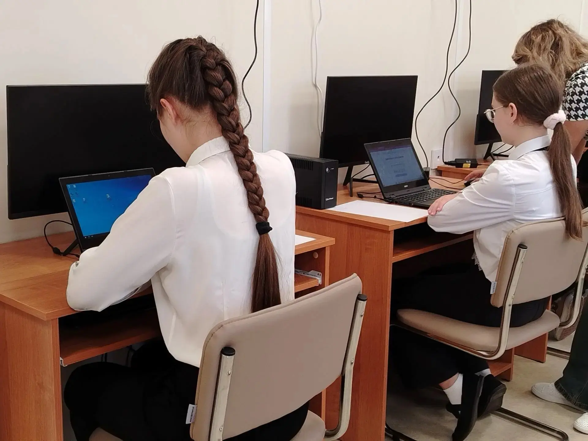 ☘️Школьный этап олимпиады по биологии: путь к успеху☘️