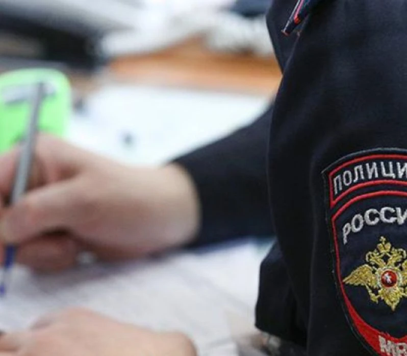 Полицейские Ардонского района задержали двух несовершеннолетних, подозреваемых в краже