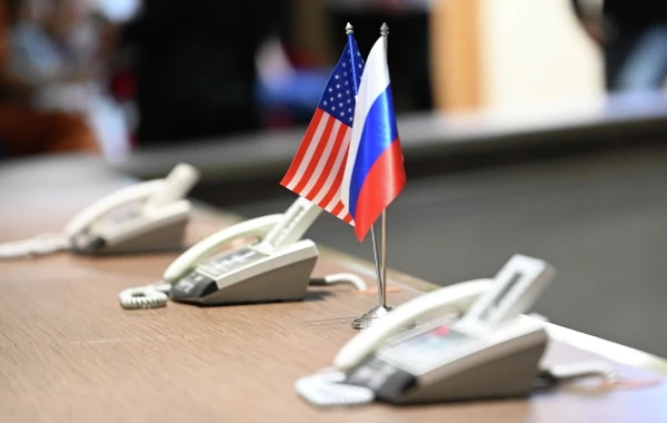 Financial Times узнала о предложении США странам ЕС разморозить часть российских активов