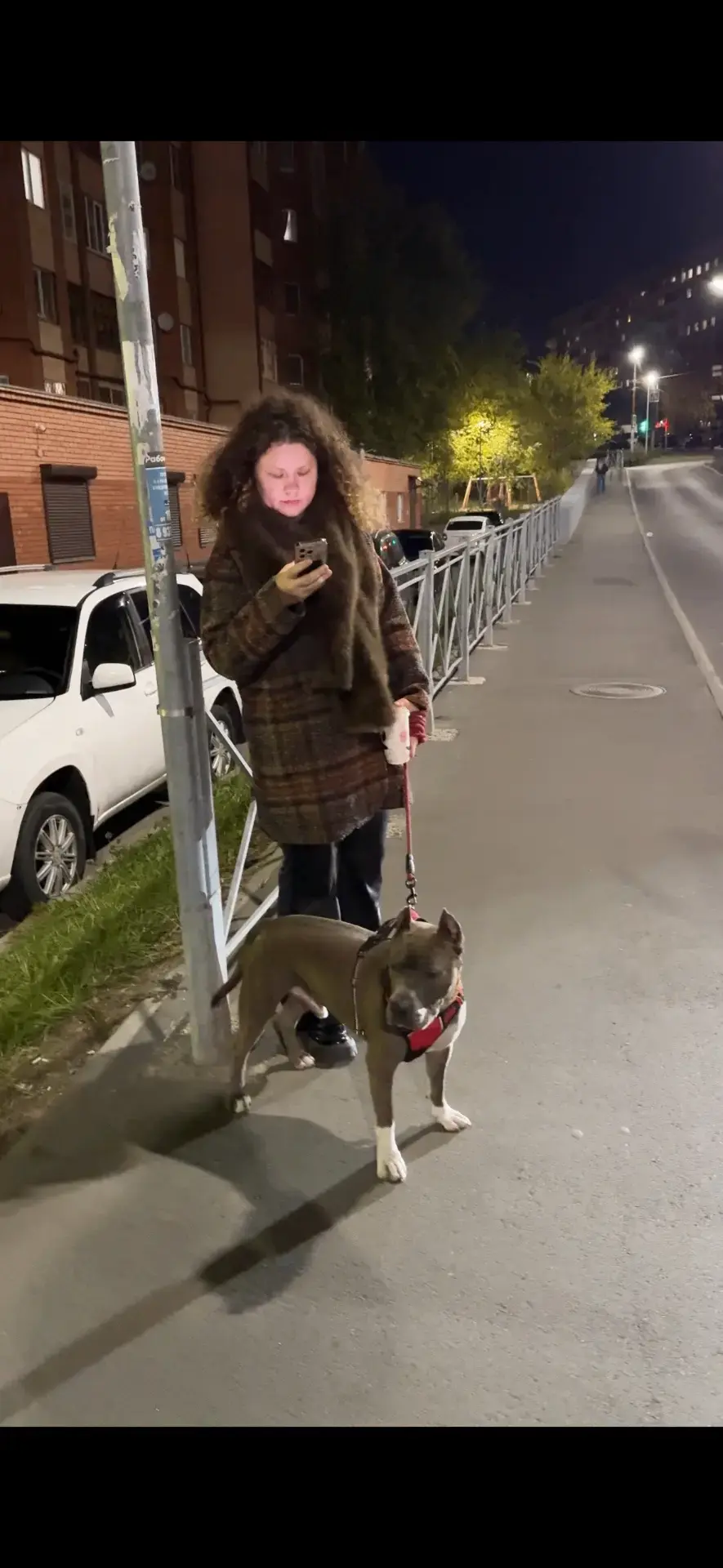 Здравствуйте! Прошу опубликовать нашу историю и помочь найти свидетелей.