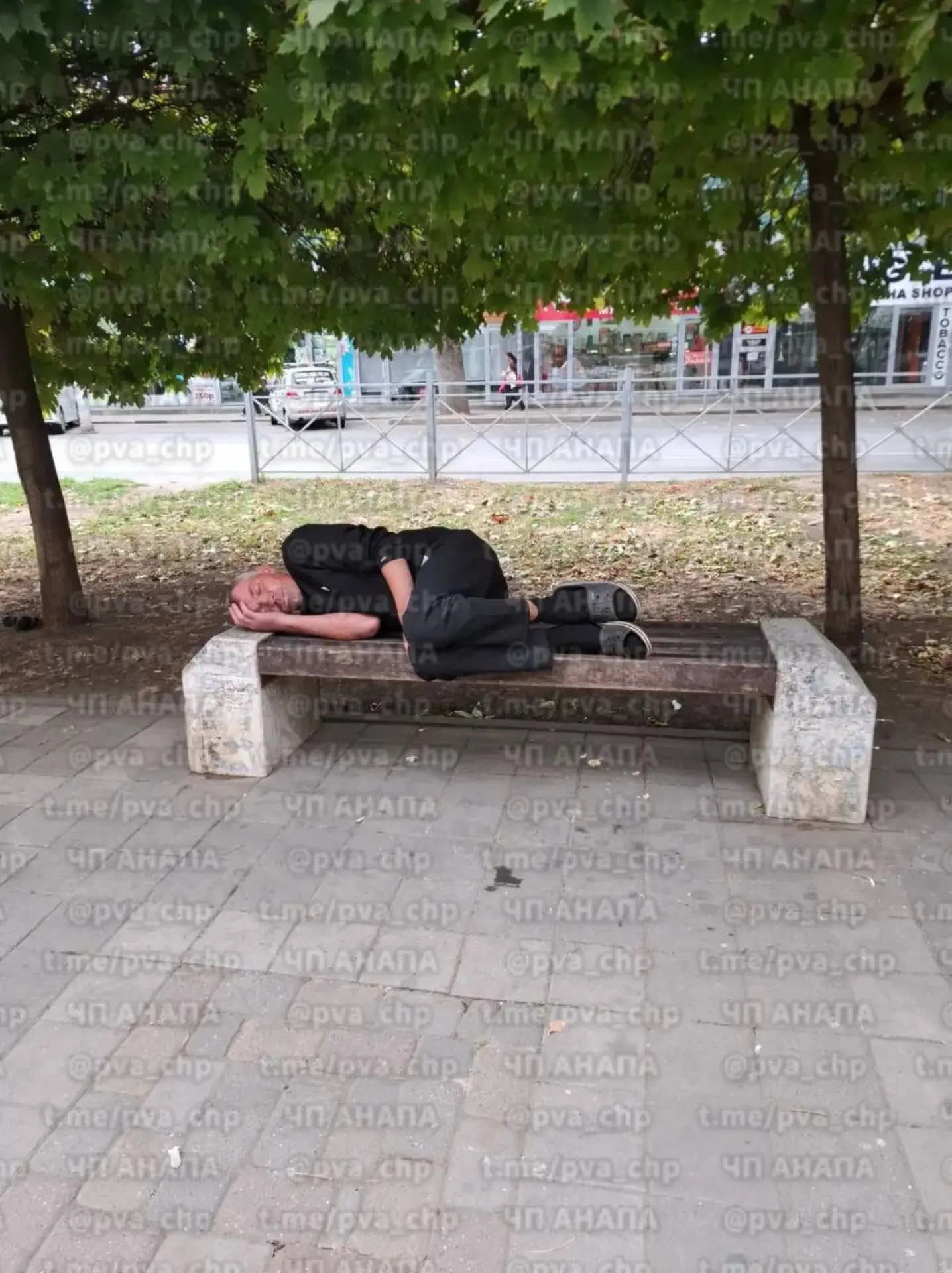Публикуем ещё несколько кадров, которые нам прислали ранее.