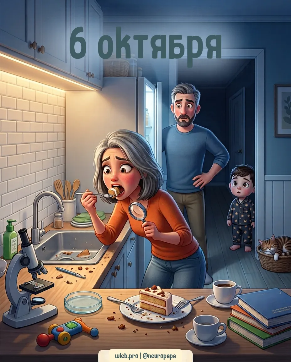 ☀️ Доброе утро!