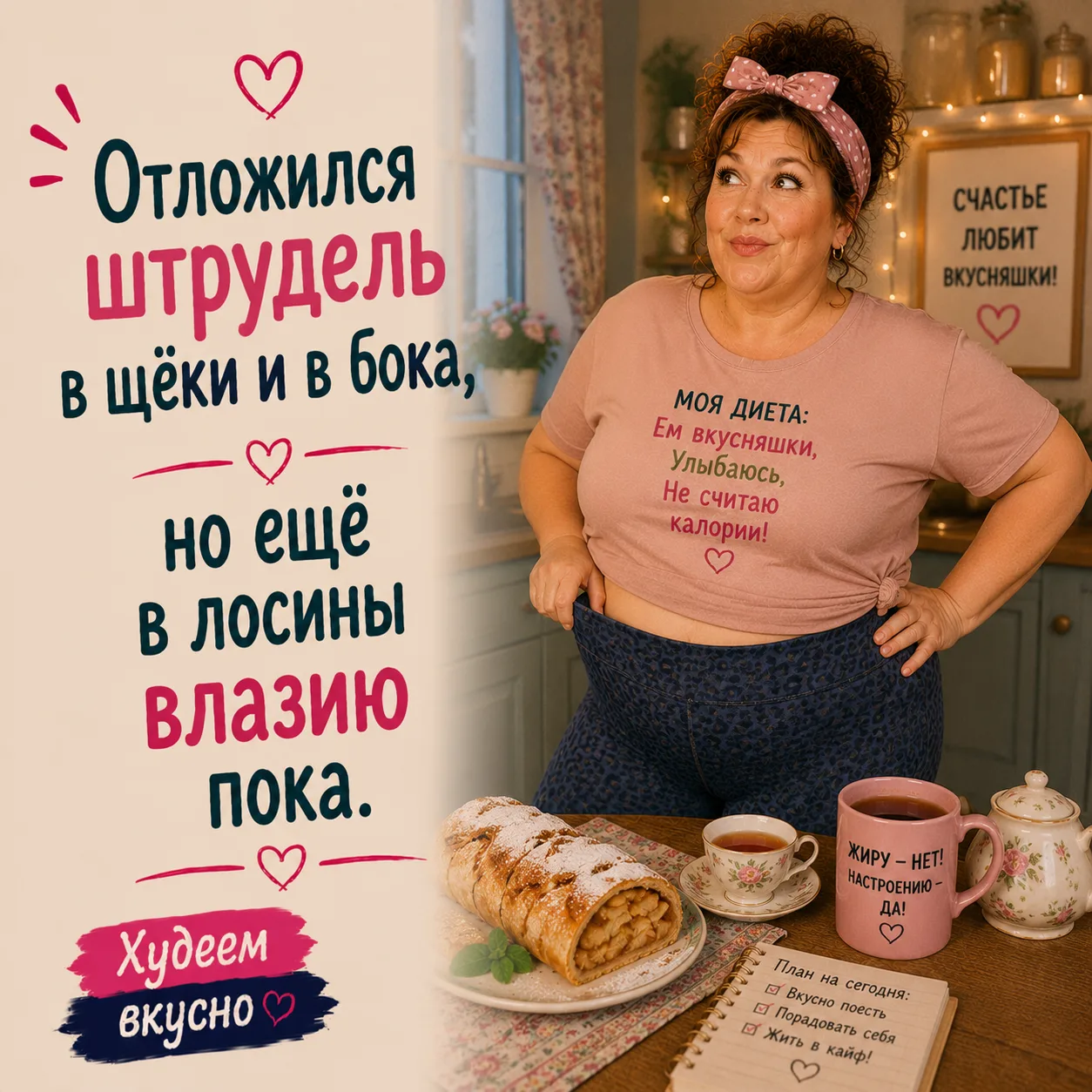 Оставьте любую реакцию 😊 Это лучшая благодарность для нас ❤️