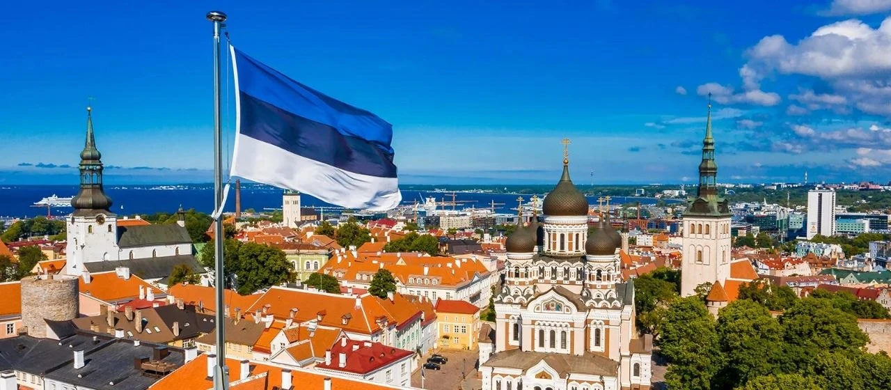 🇪🇪Эстония поднимет вопрос о своём участии в Олимпийских играх из-за возвращения росси...