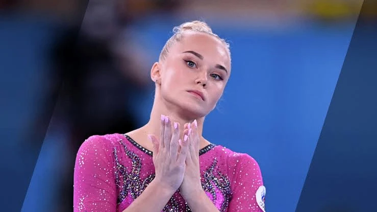 Участие россиян в чемпионате мира по спортивной гимнастике под угрозой: Нидерланды затя...