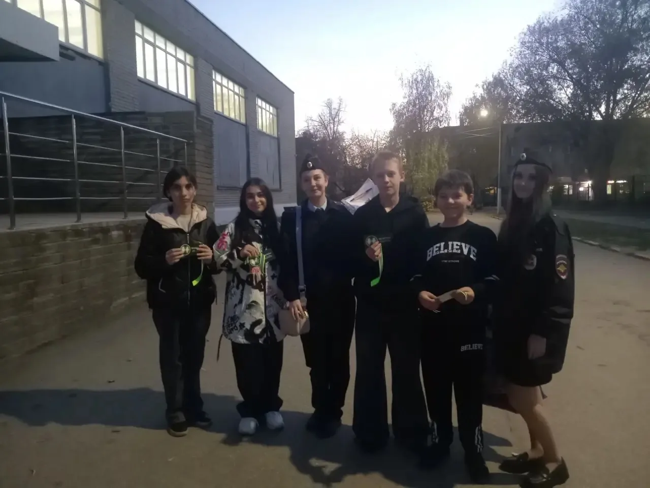 🎉 Акция «Засветись» продолжается! 🎉