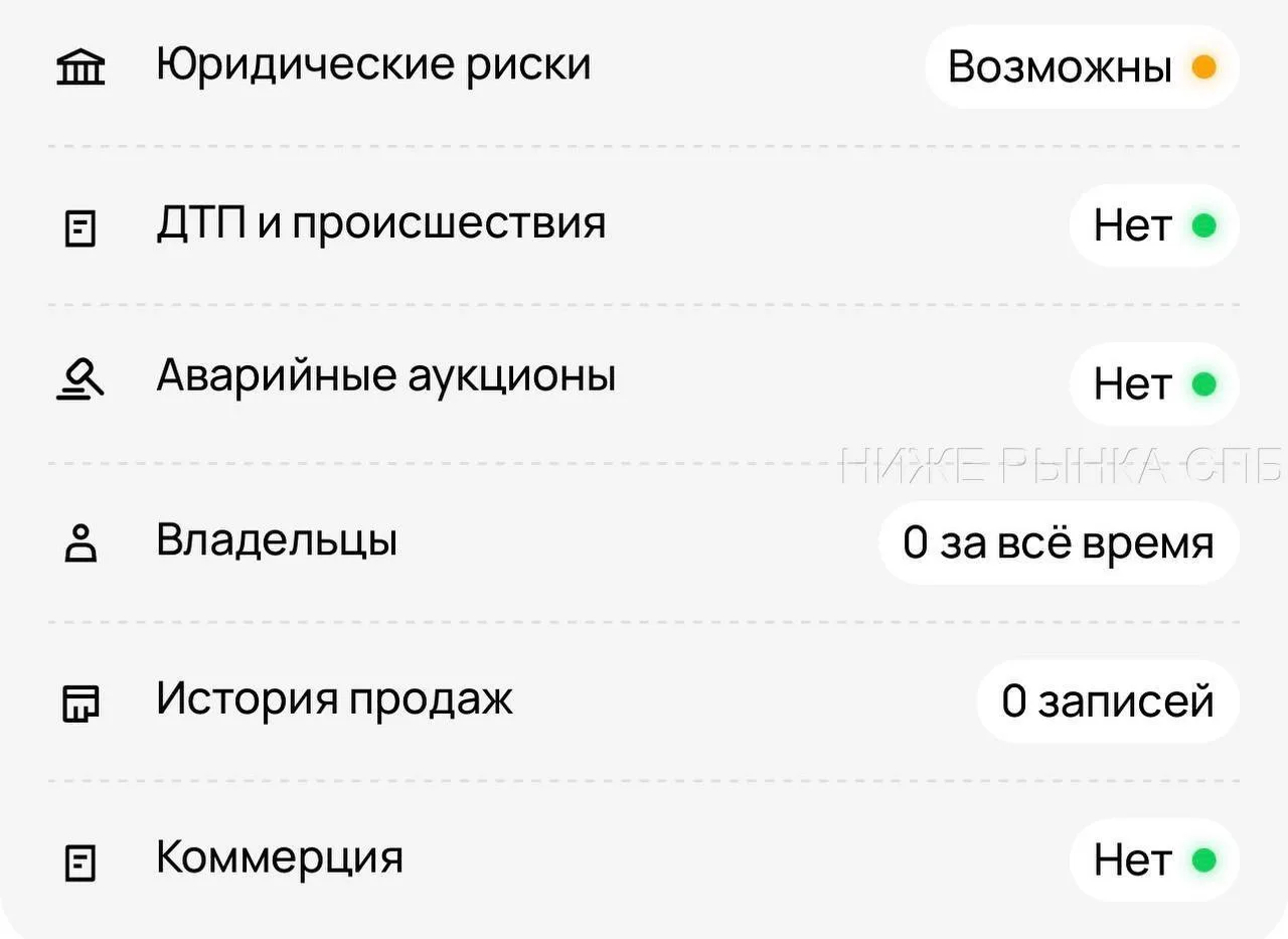 ☝️Автотека Сида!