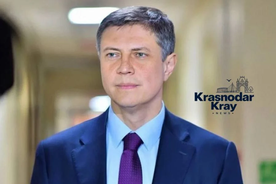 ⚡️ У первого вице-губернатора Кубани Игоря Галася хотят изъять имущество на сумму более...
