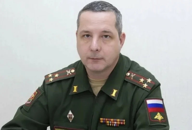 Бывший военком Новосибирской области избежал судимости по делу о халатности