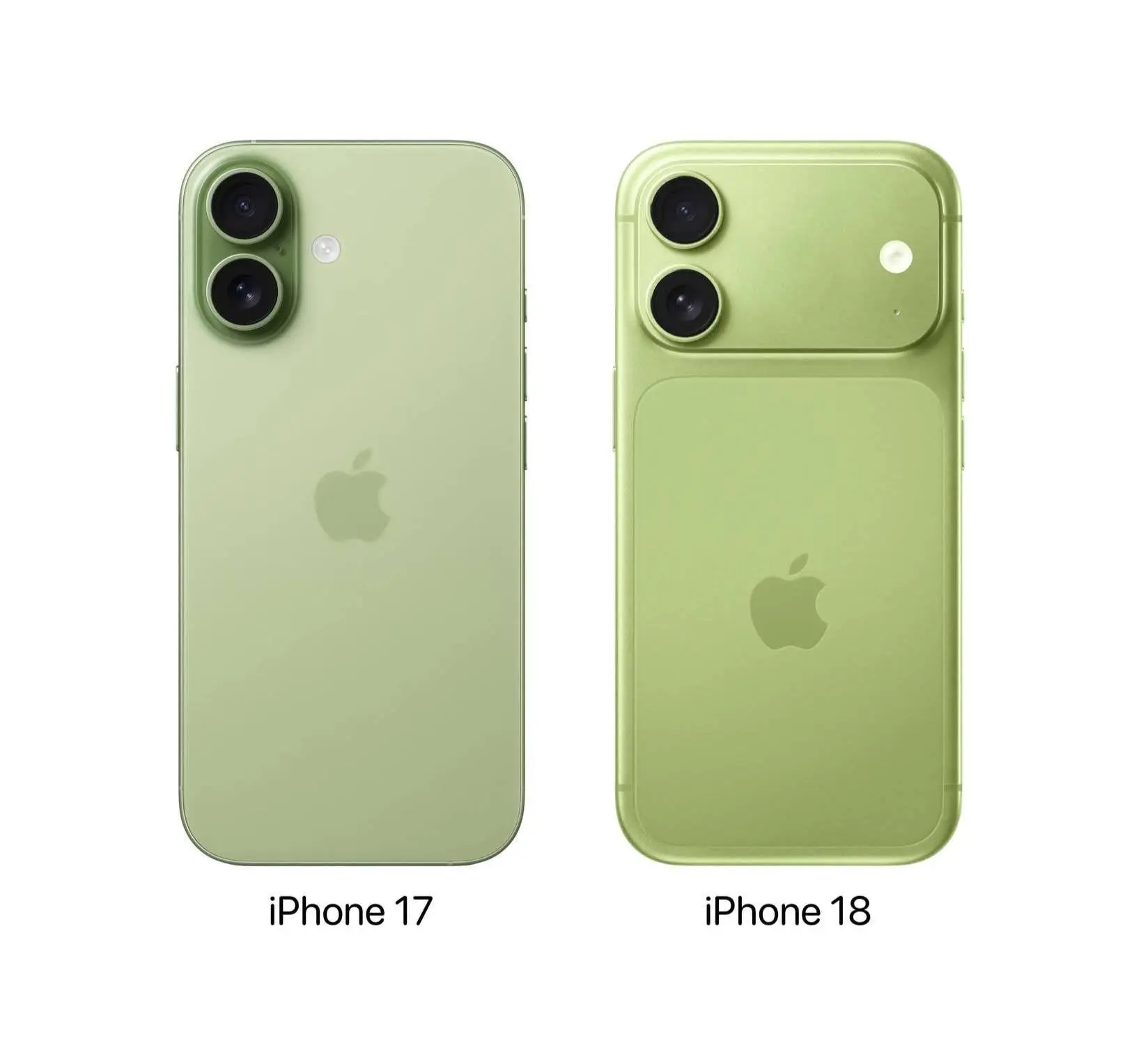 🍏 Инсайдер Fixed Focus Digital сообщил, что Apple планирует начать массовое производст...