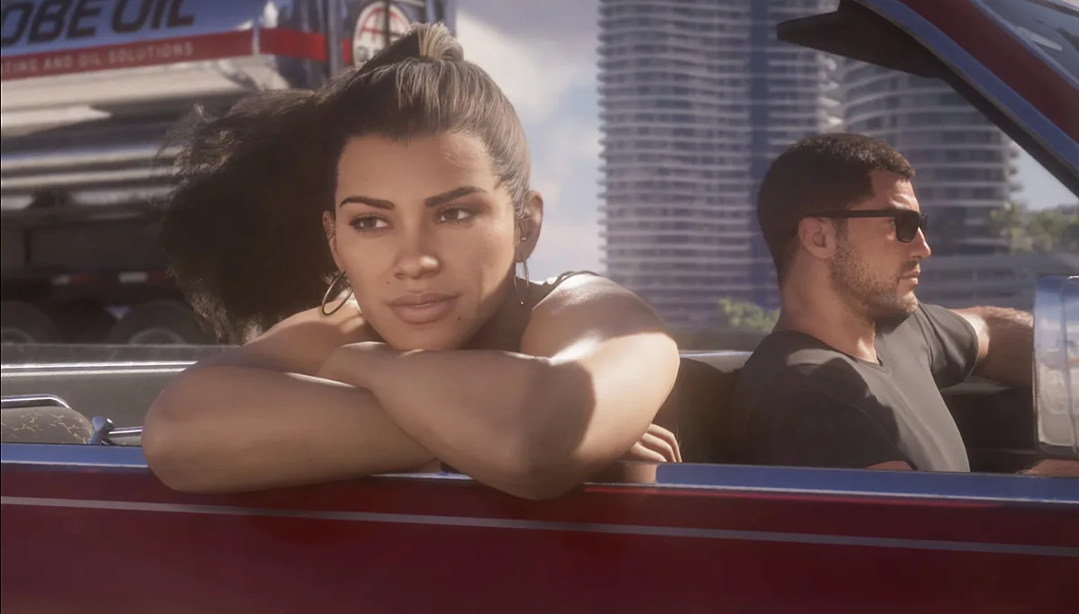 GTA VI все ближе, и Rockstar выпустила ее финальный (и очень атмосферный) трейлер.