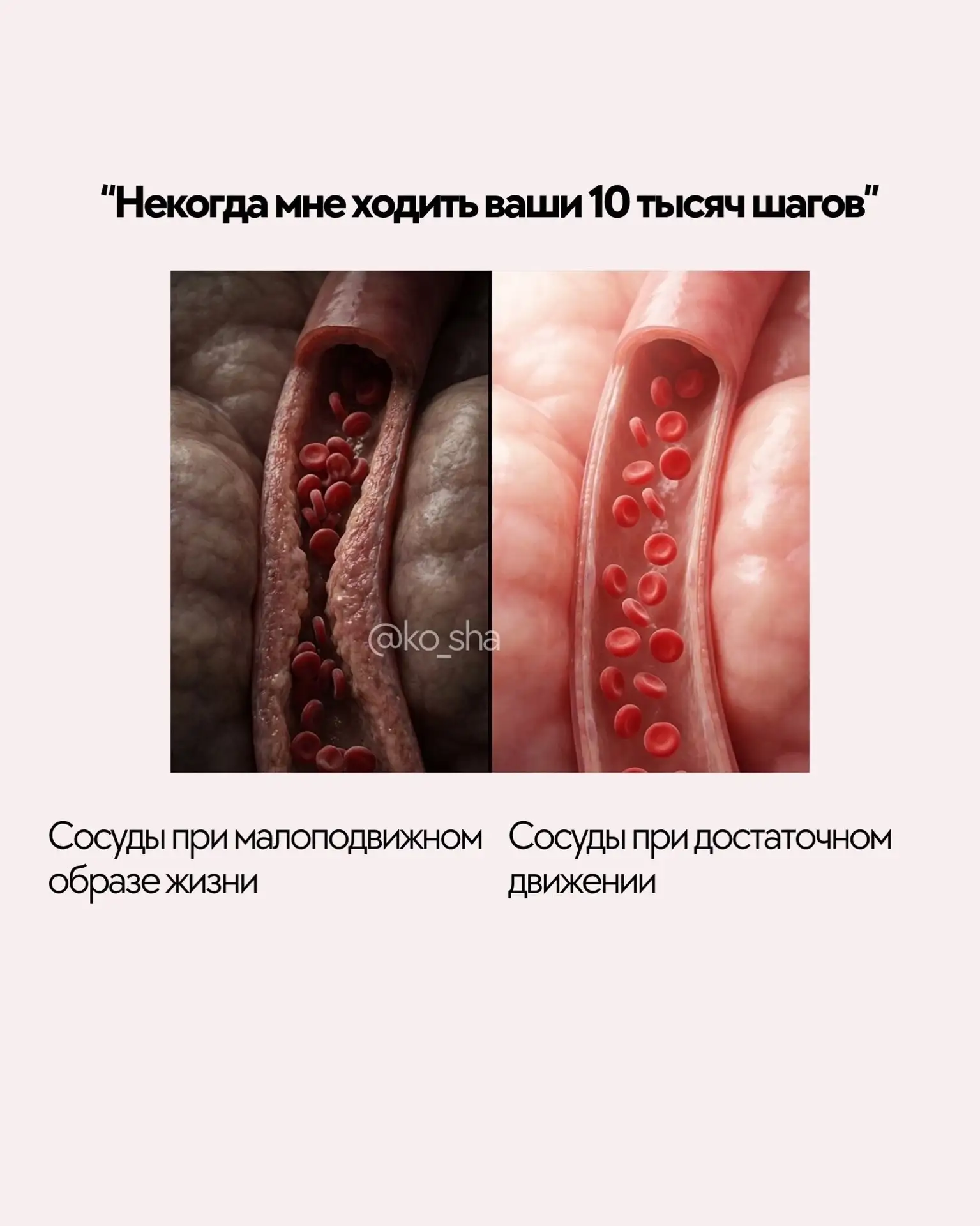 Задумайтесь ❣️