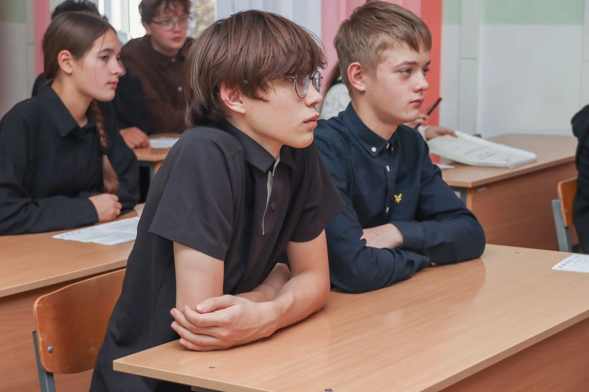 🎓 «Билет в будущее»: как защитить компанию от проблем? Изучаем профессию юрисконсульта...