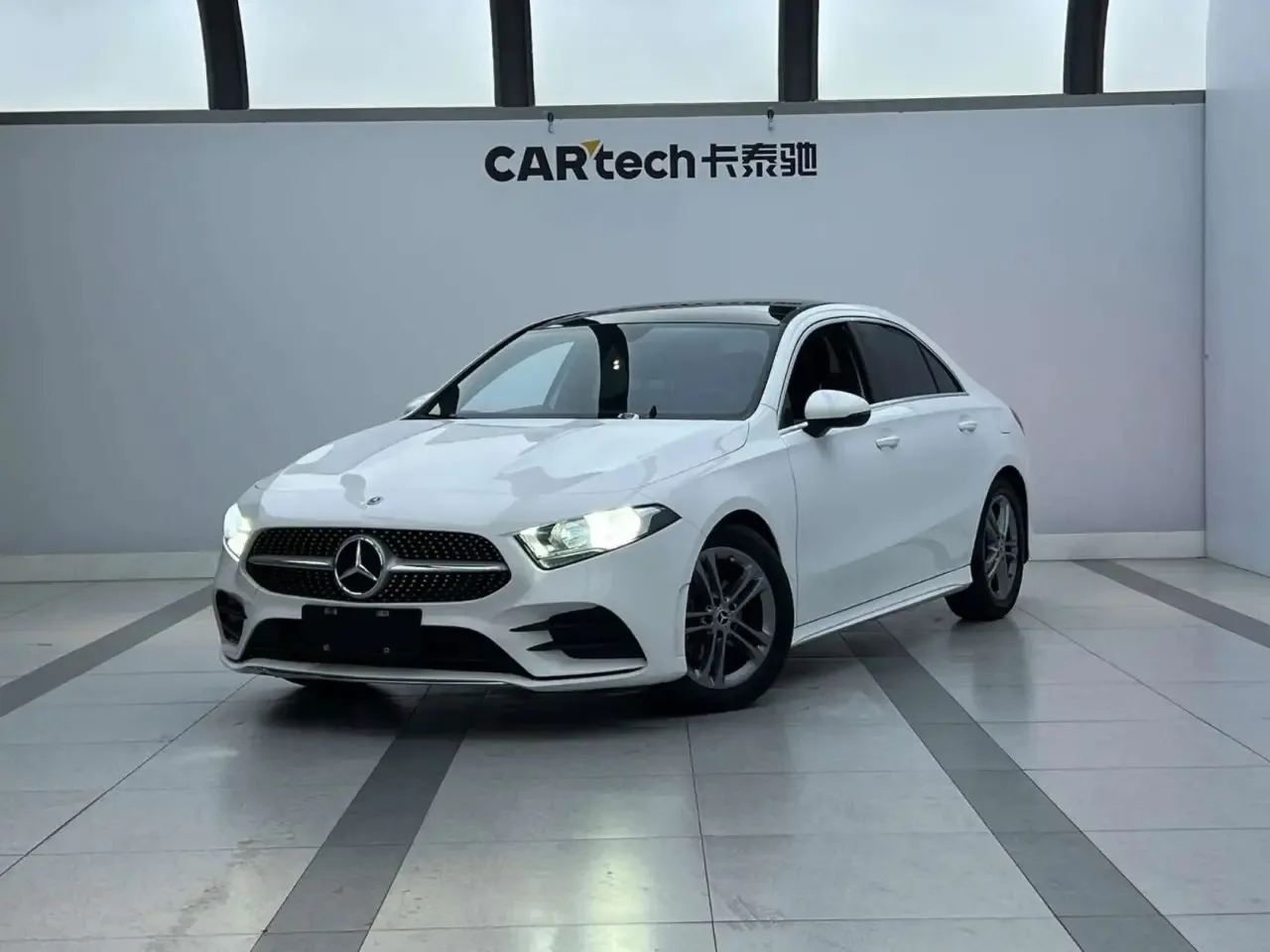 🇨🇳 Авто из Китая