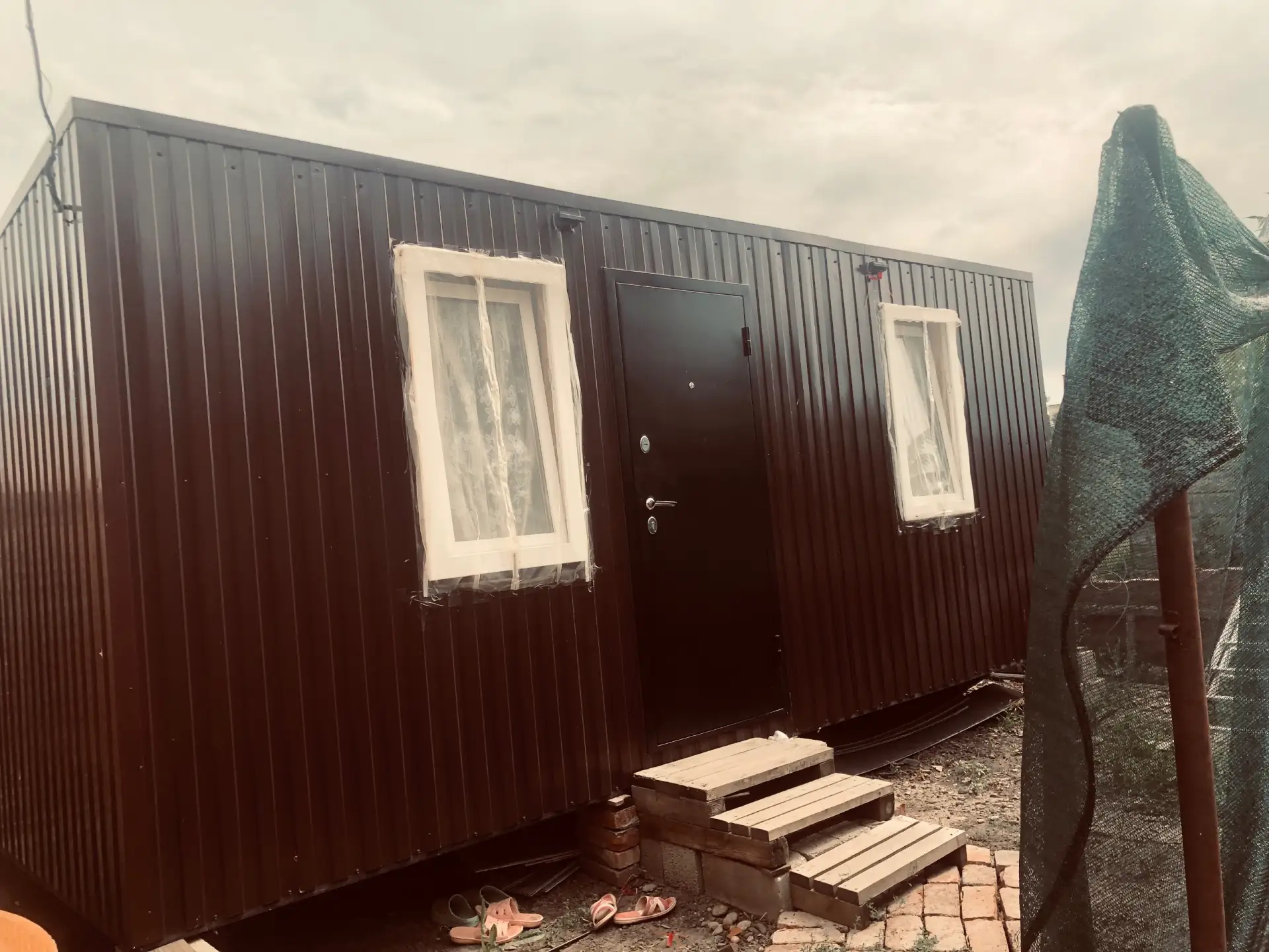 От подписчика Александр