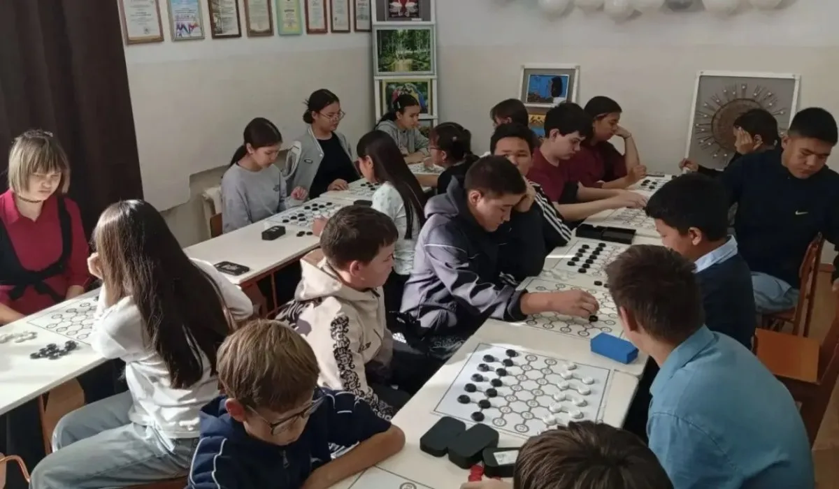 В Хакасии прошёл день «Тобита»