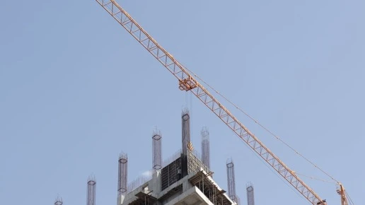 В Петербурге почти 120 стройкомпаний подали на банкротство с начала года
