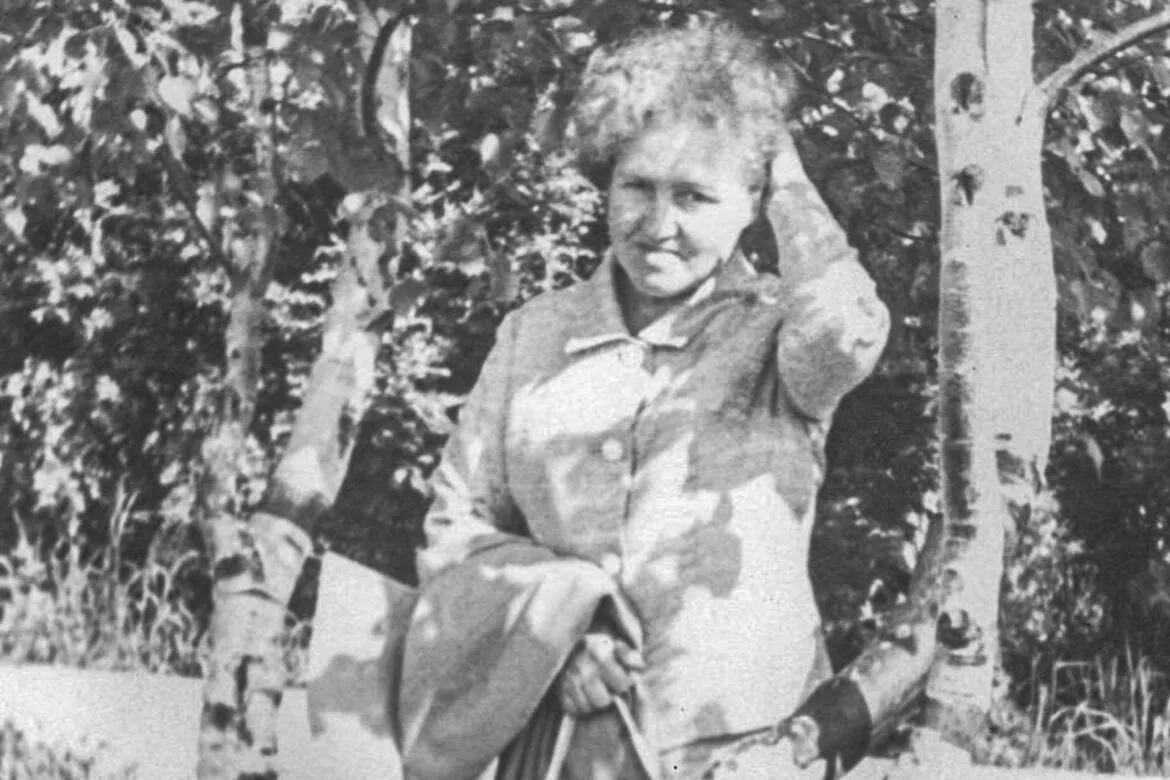 «Такого пациента еще не было!» и «Дикая рябина»: 100 лет Сажиде Сулеймановой