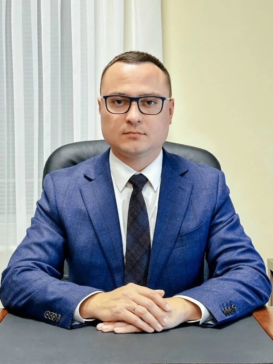 Поздравление врип Главы Волжского района Алексея Целовальникова с Днём сельского хозяйс...