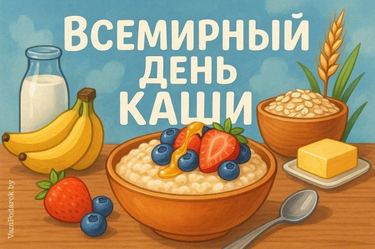 🌤 10 октября, суббота