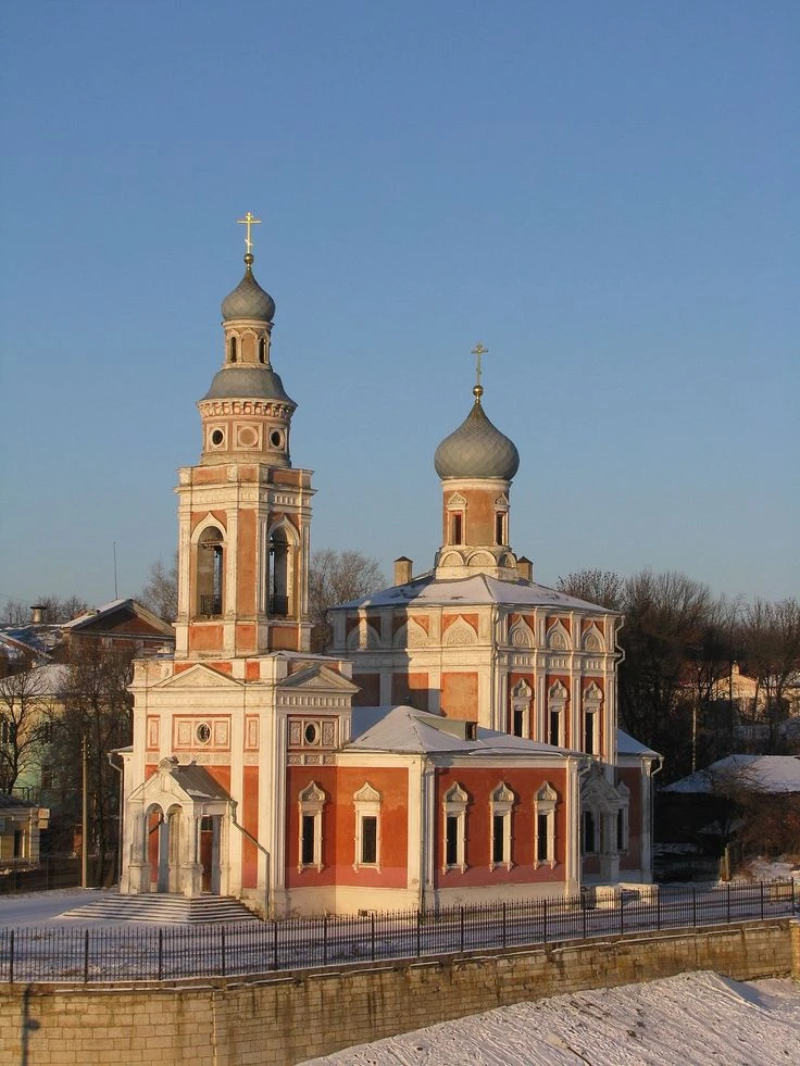Доброе утро!☀