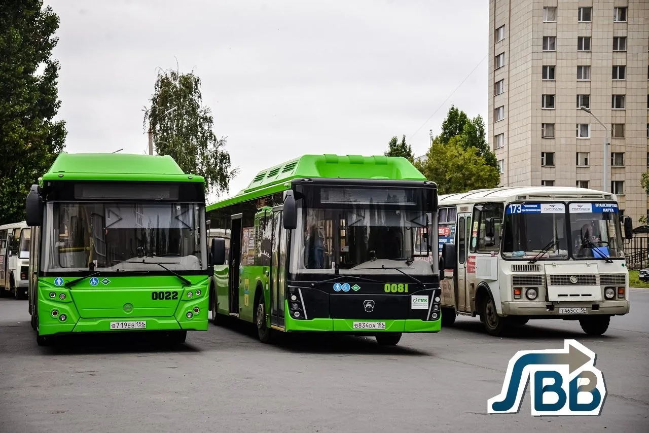 В Оренбурге автобусов больше — а транспортная система всё ещё буксует