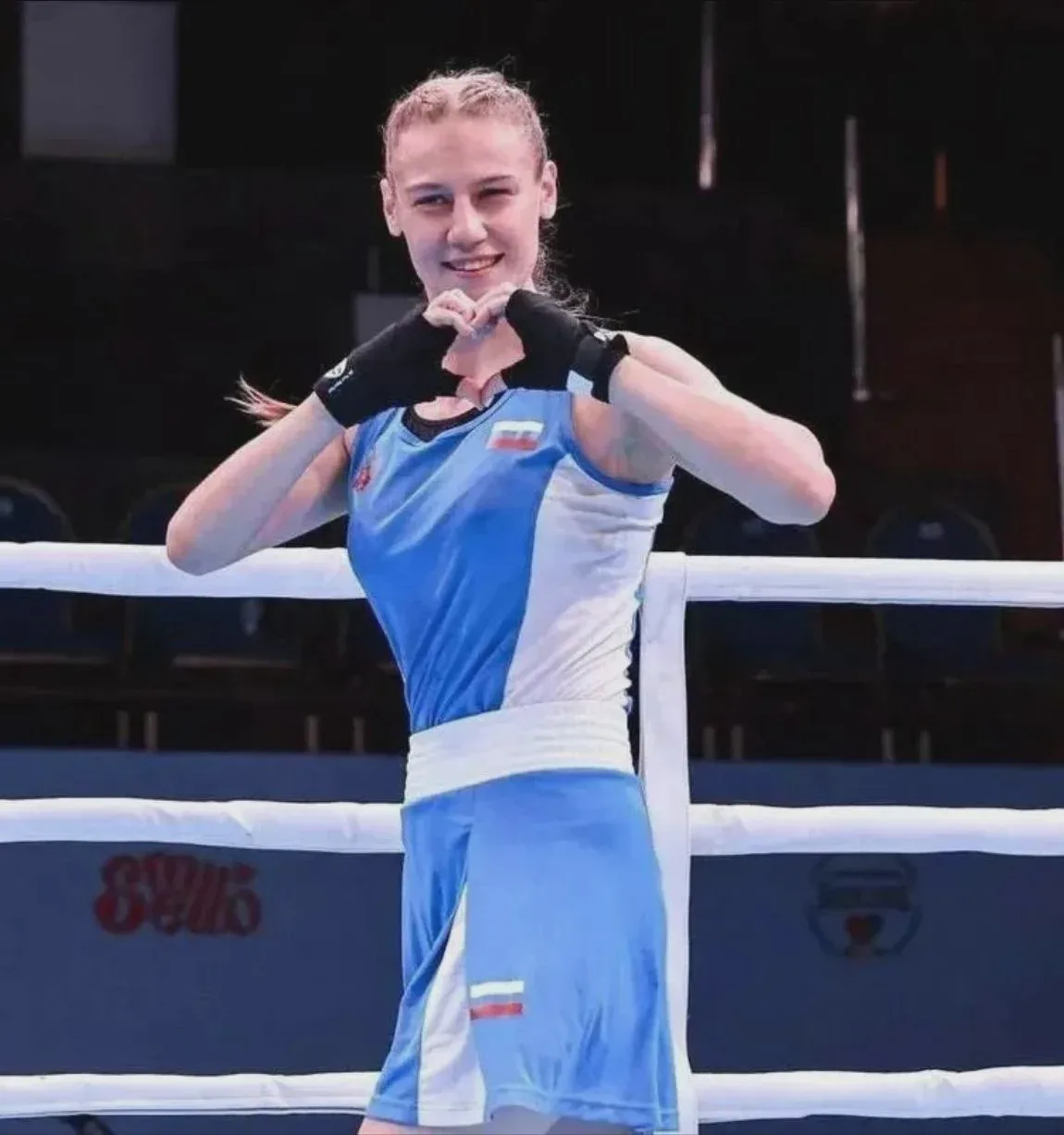 🏆 Анапские спортсменки получили звание и бронзу