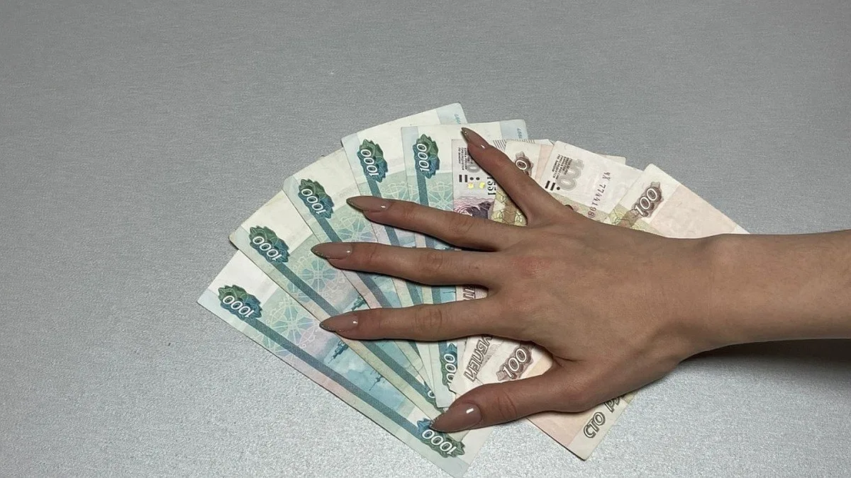 Мошенники запугали астраханку фейковым взломом «Госуслуг»