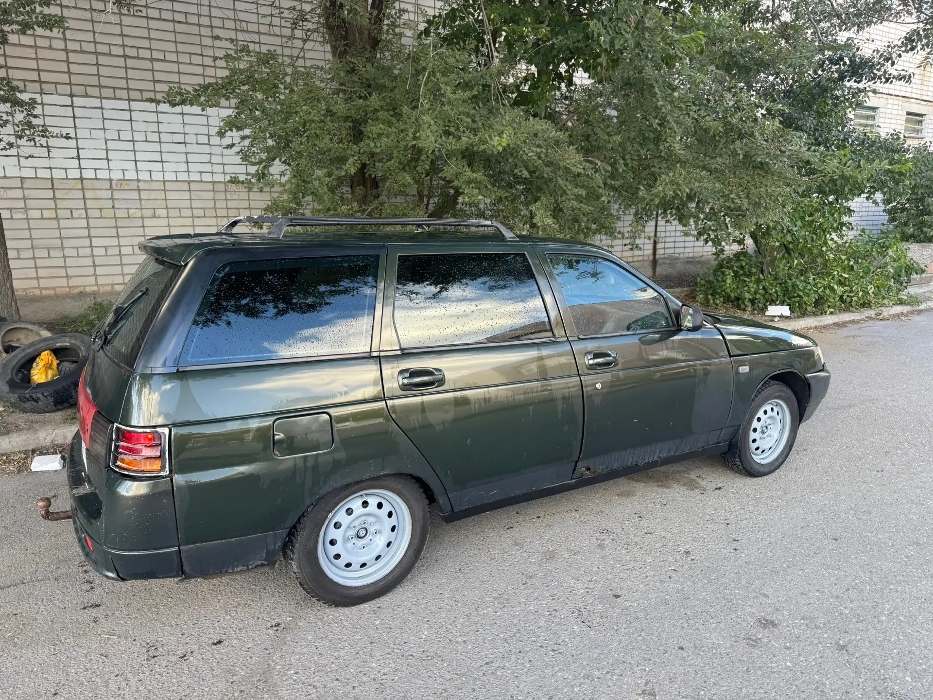 Продам год 2006 цена 77 торг обмен
