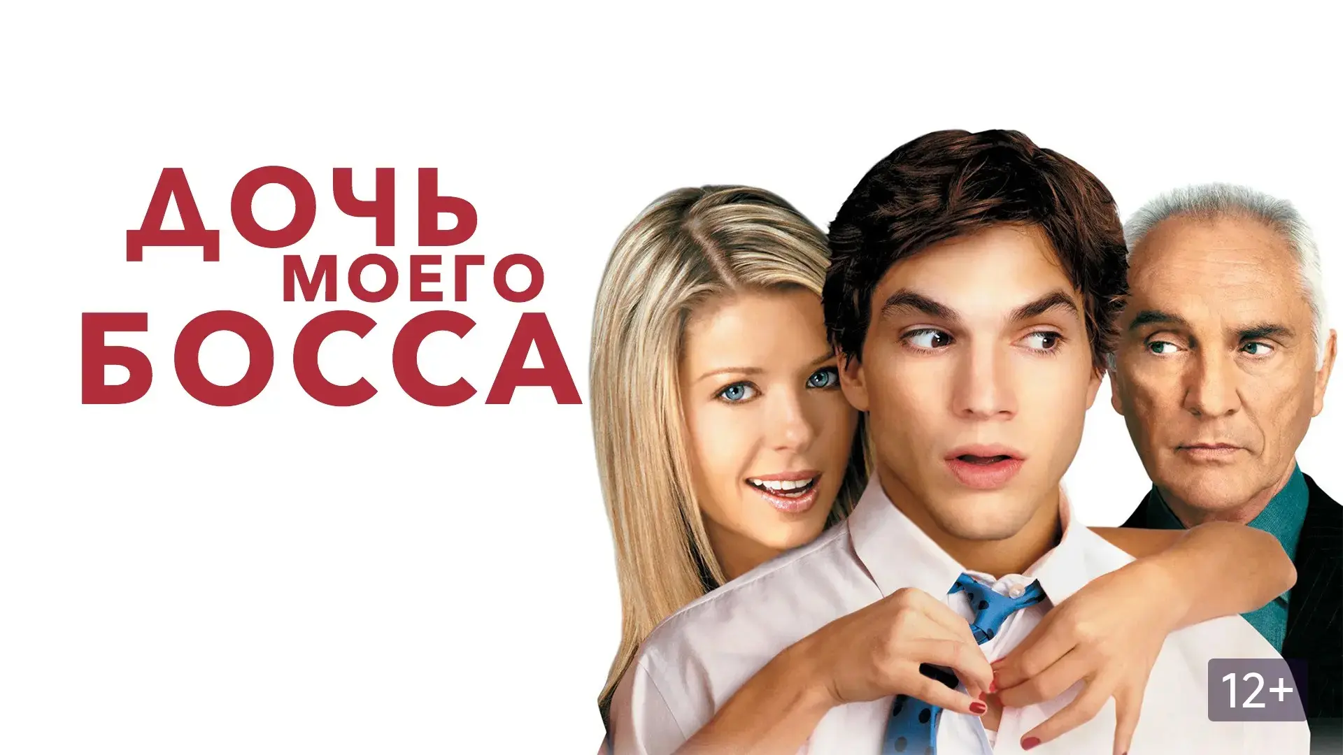 Дочь моего босса (2003)