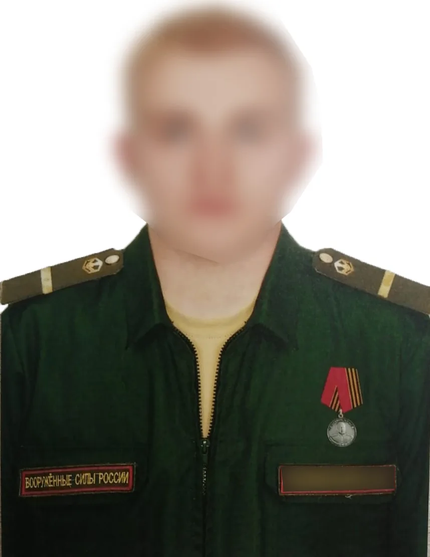 Гордимся нашими героями!
