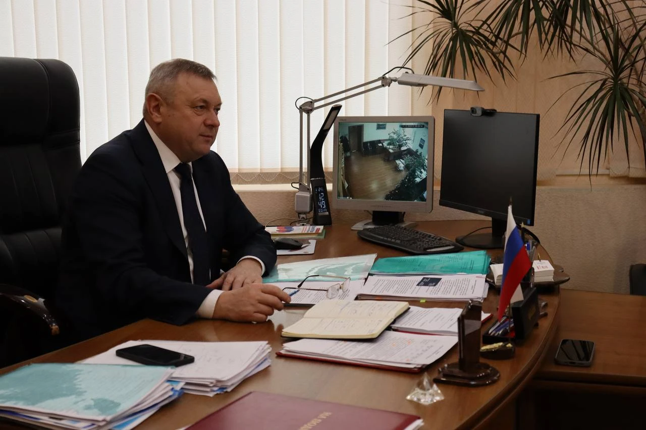 Уволен глава минприроды Саратовской области