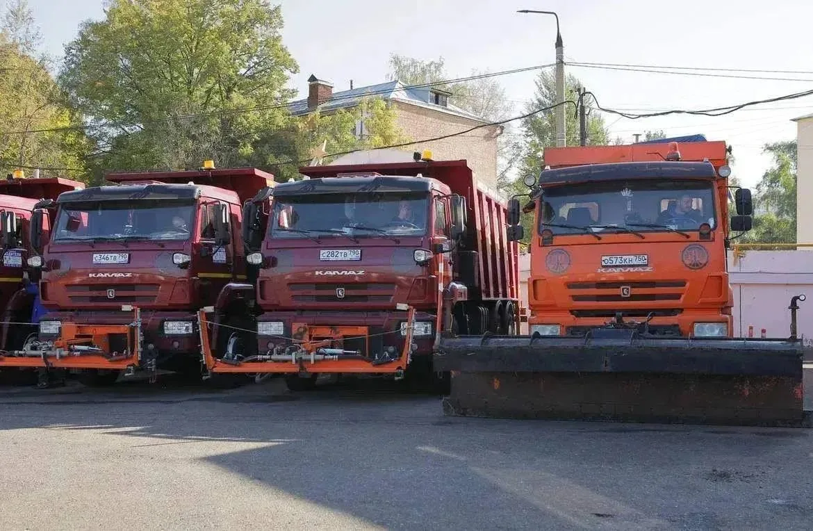 На совещании в режиме ВКС под руководством Губернатора Андрея Воробьёва обсудили готовн...