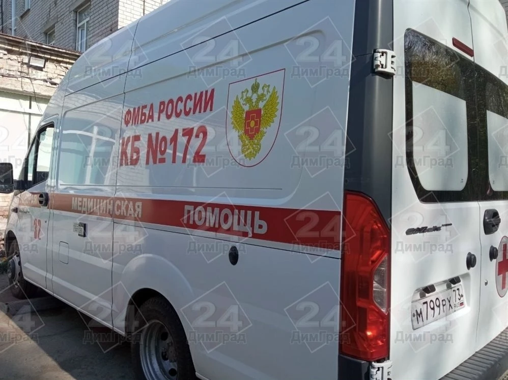 Дети по-прежнему болеют чаще