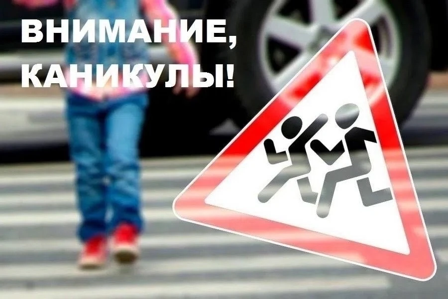 В Киришском районе стартовал спецрейд за детскую безопасность на дорогах