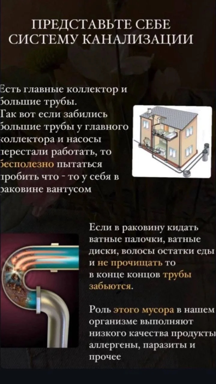 Многие скажут ,что это не нужно . Мол, организм оснащён всеми необходимыми системами фи...