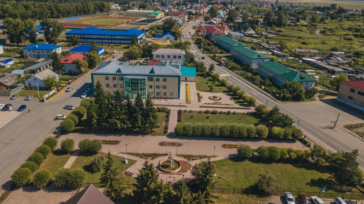 В Сорокинском округе концессионер готовится реализовать масштабный экологический проект