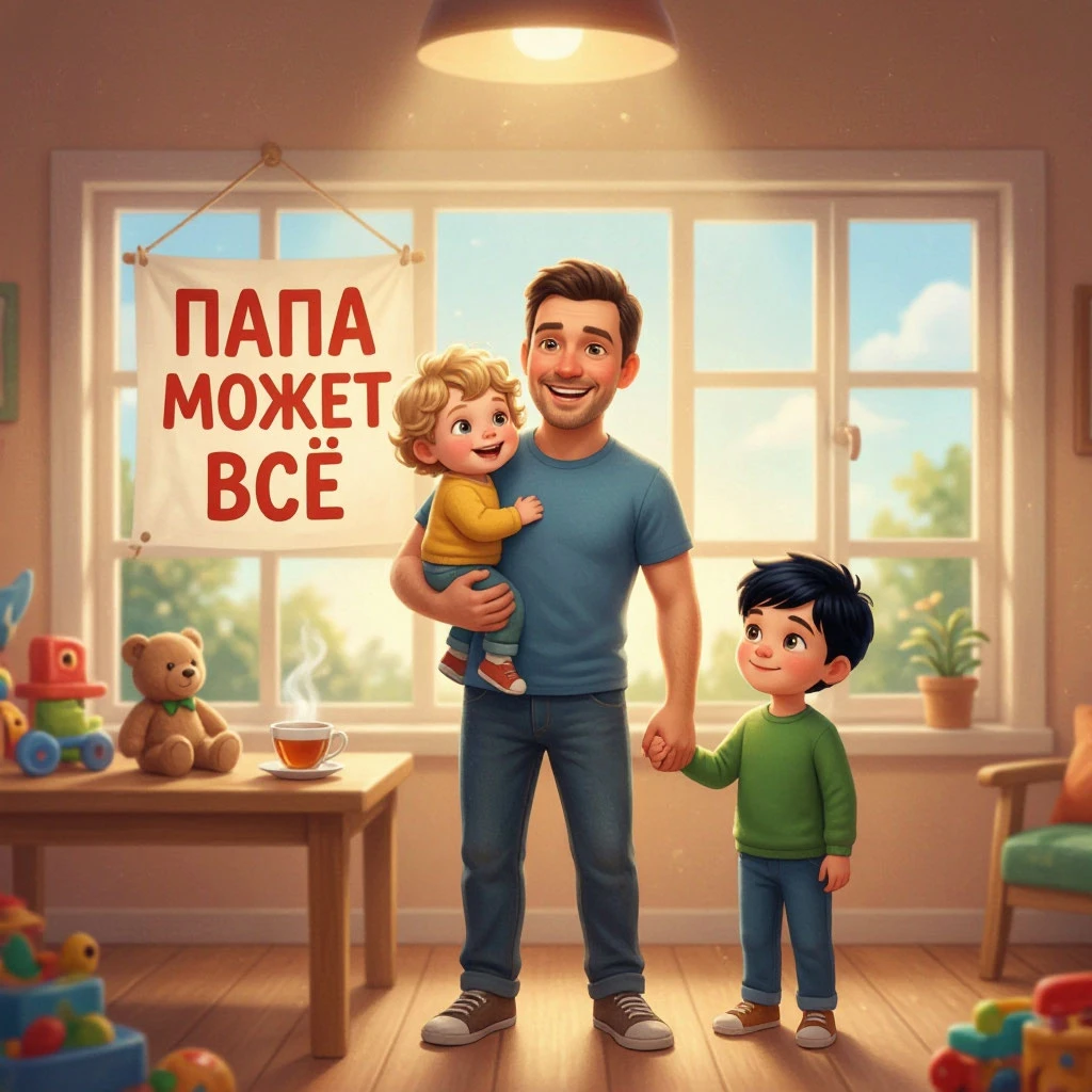 Уважаемые родители!