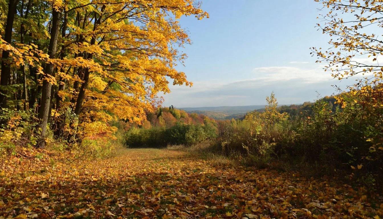 🍂 УТРО 8 ОКТЯБРЯ: СЕРГИЙ РАДОНЕЖСКИЙ, СЕРГЕЙ КАПУСТНИК И КУРЯТНИК.
