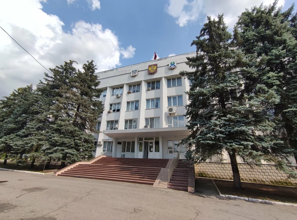 ⚡ Глава Новошахтинска может уйти в отставку
