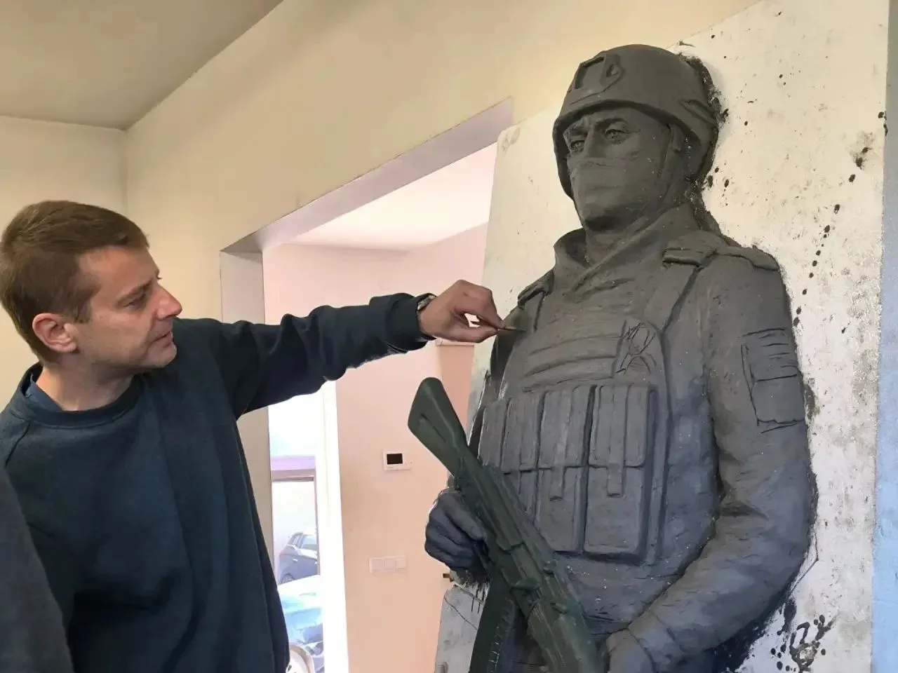 Сегодня заместитель главы Сергиево-Посадского округа Павел Бронников пригласил членов А...