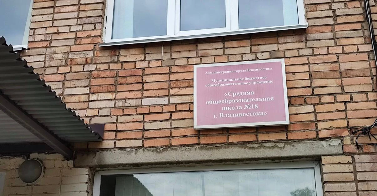 Третьеклассник избивает детей