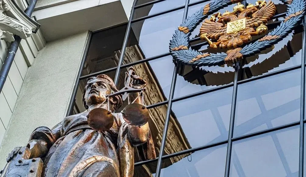 Суд привлек к административной ответственности жителя г. Октябрьский за неповиновение з...