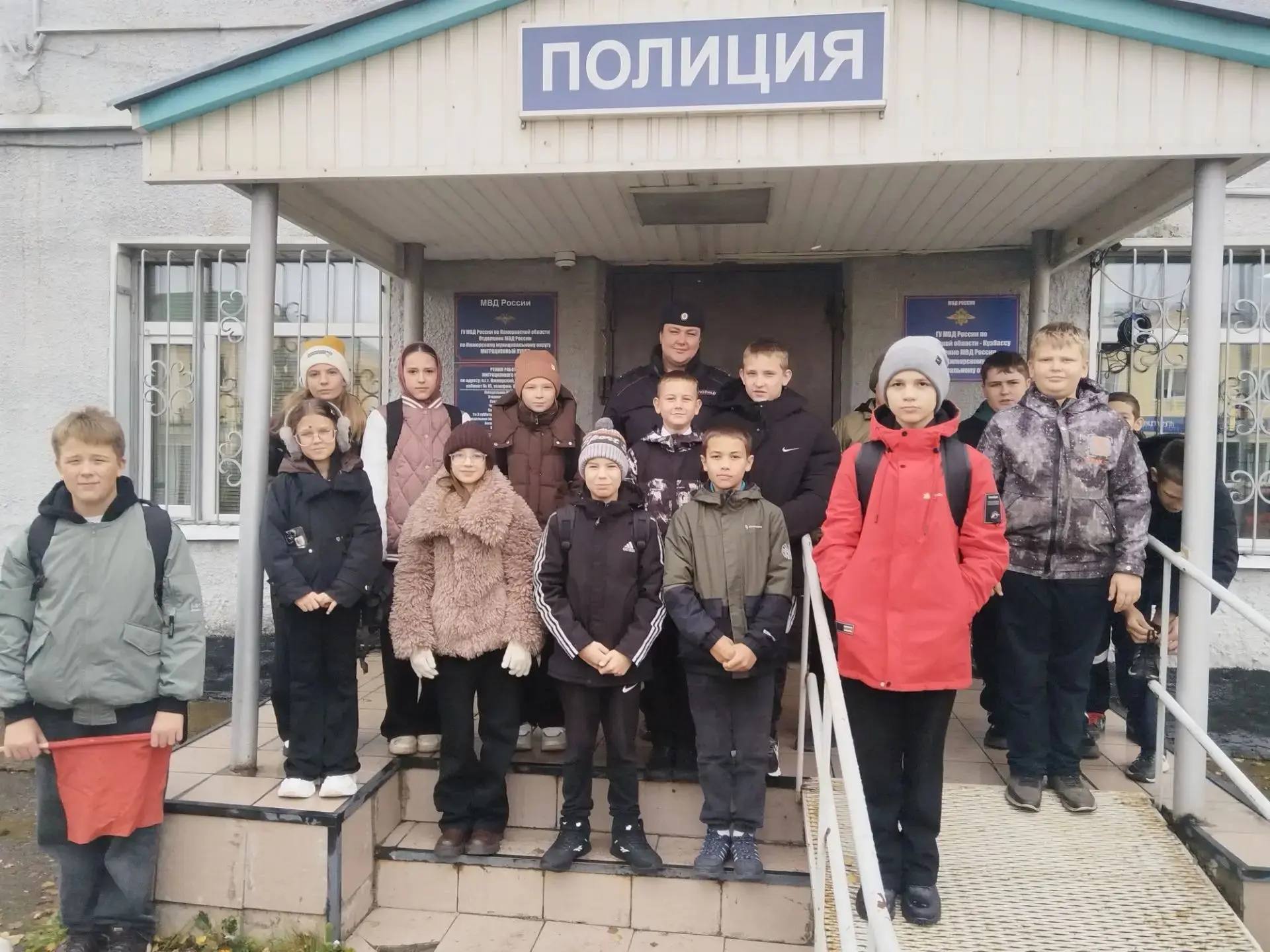 В рамках проекта «Больше, чем работа» программы Росмолодежи «Больше, чем путешествие» и...