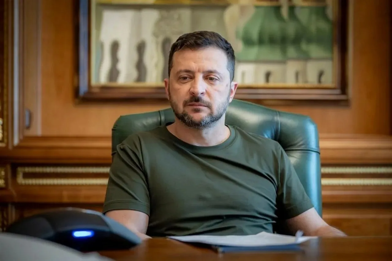 Экс-боевик ВСУ потребовал отстранить Зеленского от власти и начать диалог с РФ