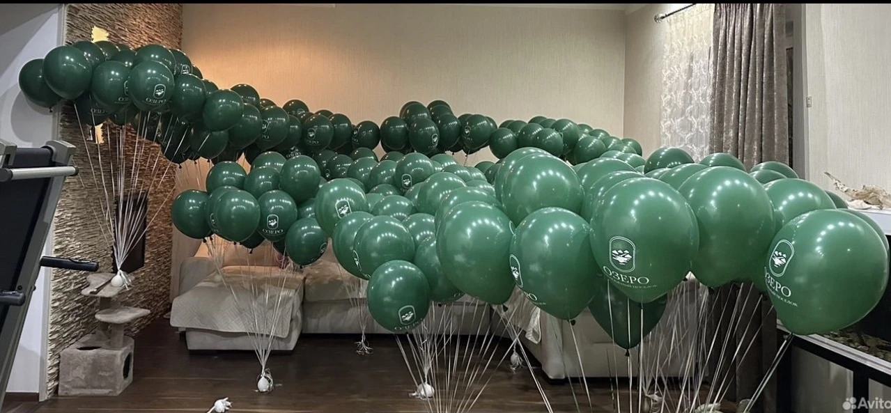 Составляю любые композиции из шаров🎈 доставка 24/7, очень низкие цены! 89286333587 Ана...