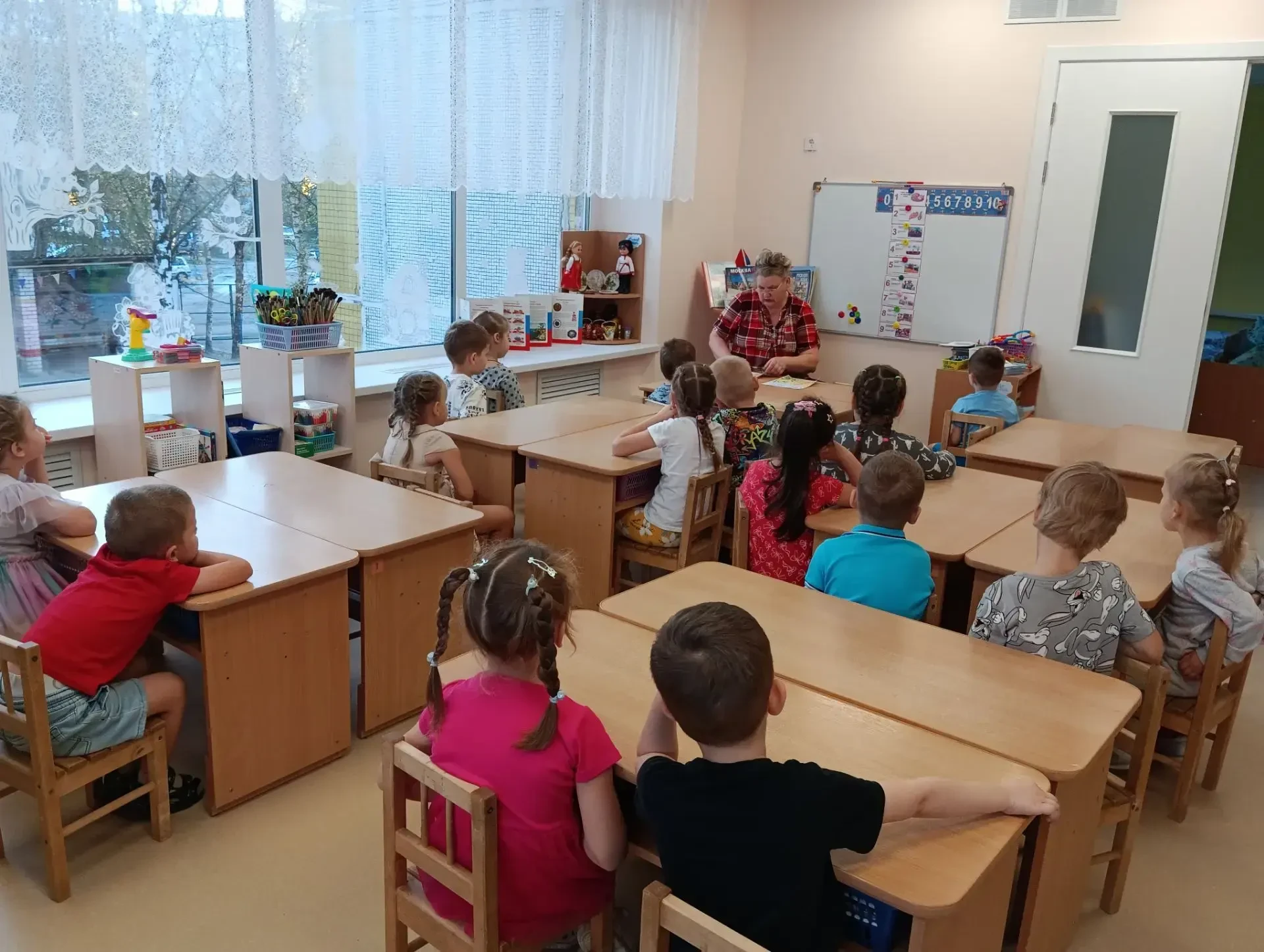 Хлеб — всему голова! 🍞🌾