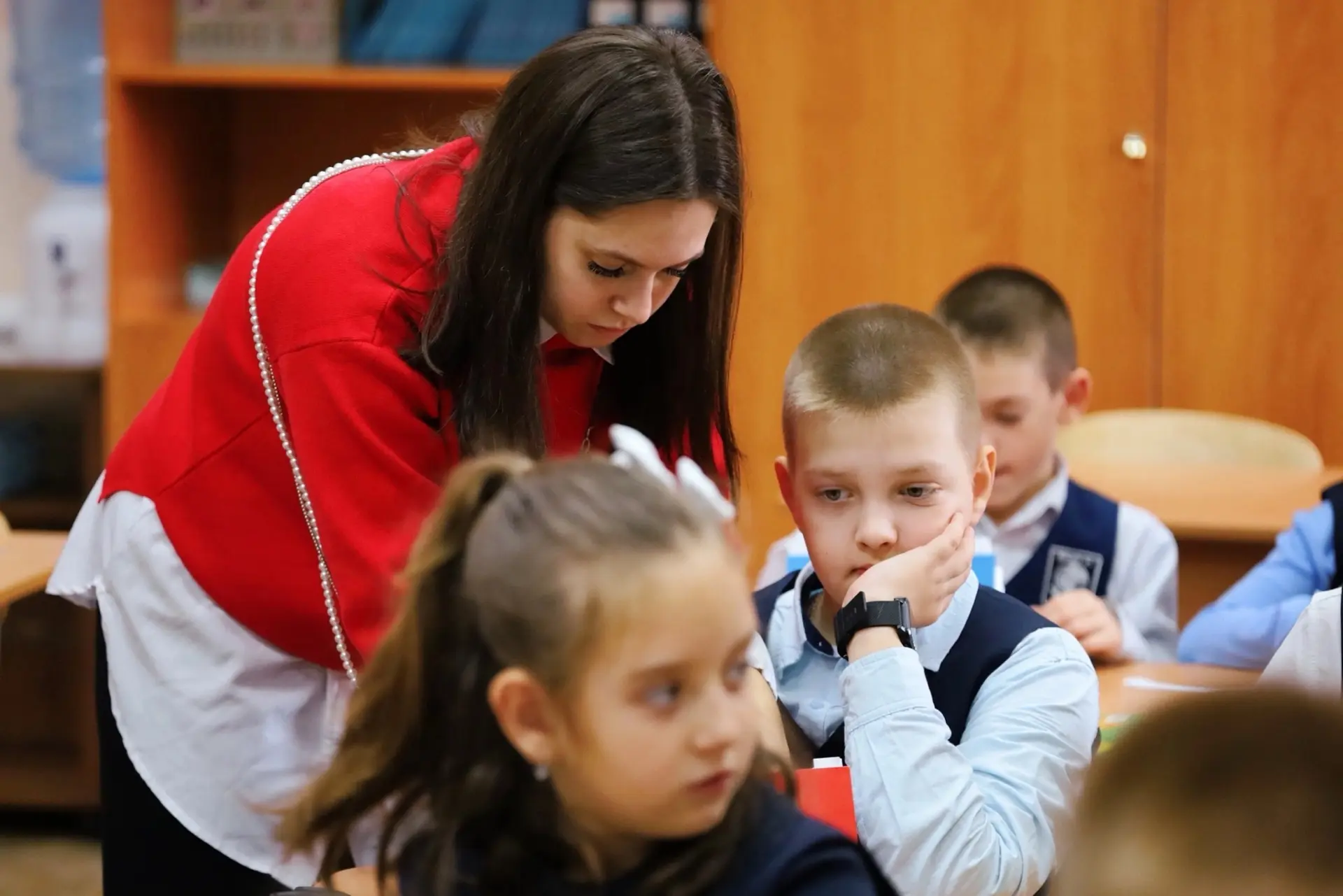 «Открытка для папы»: тёплые слова в каждом штрихе!