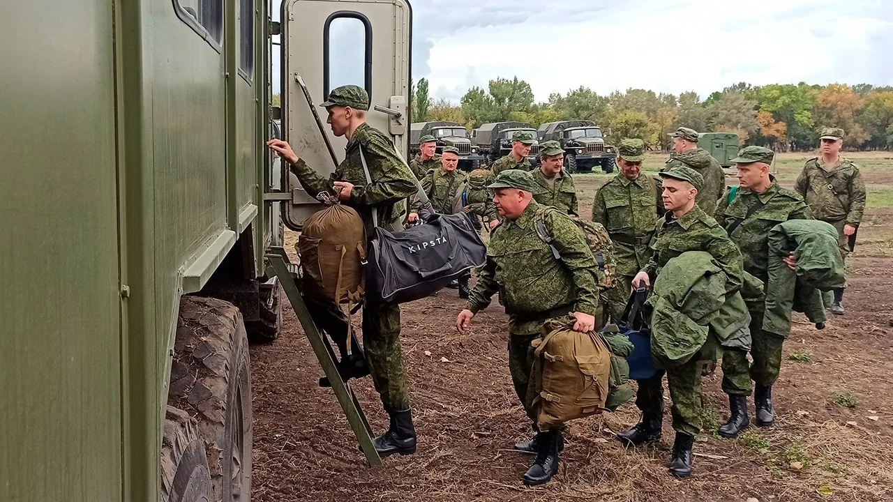 ⚡️ТЕРРИТОРИАЛЬНАЯ ОБОРОНА границ РФ - Прямой набор в В/ч!
